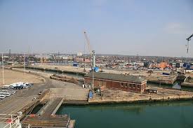 king george v graving dock wikiwand