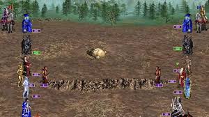 Heroes of might and magic iii: Heroes Of Might And Magic Iii Zlota Edycja Game Mod Hero Of Light Tales Of Amadar V 3 3 2 Download Gamepressure Com