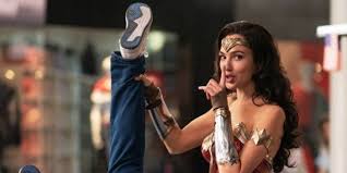 What we know so far about gal gadot's second solo outing as diana prince in wonder woman 1984. New Wonder Woman 1984 Tweet Suggests Movie Won T Delay Its Release Date Cinemablend