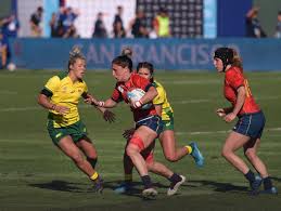 rugby world cup 7s sf 2018