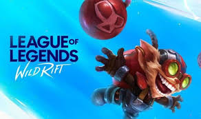 For league of legends players who want to stay connected to the game and their friends while afk. League Of Legends Wild Rift Download Coming Soon After Big Lol Mobile Reveal Gaming Entertainment Express Co Uk