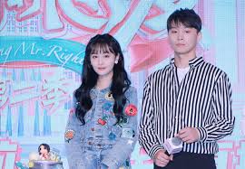 Recently, it seemed that chinese actress zheng shuang (郑爽)'s surrogate scandal with her husband zhang heng (张恒) was over. Court Upholds Ruling In Actress S 20m Yuan Claim Shine News