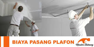 Hasil gambar untuk plafon gypsum