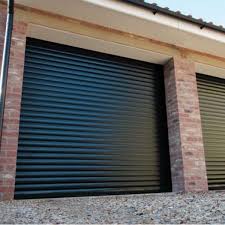 Want to know how paint a door like a pro? Gliderol Aluminium Roller Shutter Insulated Roller Door Gliderol Roller Door With Full Hood And Colour Paint Finish At Garage Doors Online Shop Buy Insulated Roller Door Online