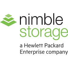 nimble storage support services