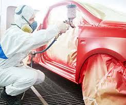understanding automotive paints