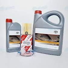 sel engine oil 5w30 fully synthetic