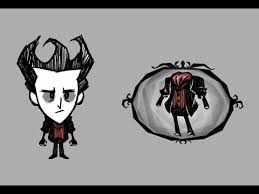 Fixed invisible gift wrapped items. Distinguished Tuxedo Dont Starve Together Clothing Youtube