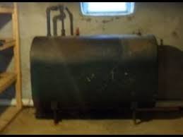 Oil Tank Removal Cost