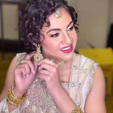 indian bridal makeup near benm pa