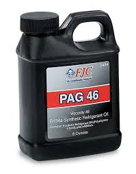 2484 Pag Oil 46 8 Oz Fjc Inc
