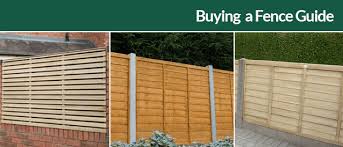 Ing A Fence Guide Fencing Experts