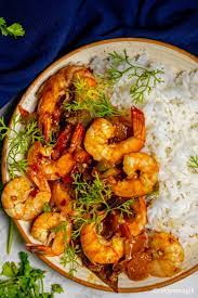 shrimp creole recipemagik