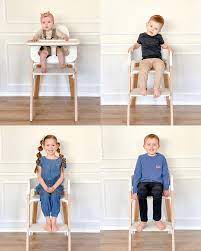 stokke high chair steps vs tripp
