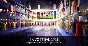 Het ek voetbal gaat op vrijdag 11 juni om 21.00 uur van start met de wedstrijd tussen italië en turkije. Ek Voetbal 2021 Van Der Valk Hotel Mechelen June 11 2021 Allevents In