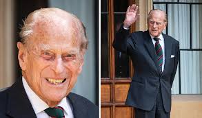 Prince philip, whose 90th birthday was yesterday, has been a grumpy old man for longer than most of us can remember.a young philip. Twitter Has Some Fun After The Daily Express Said Prince Philip Looks Several Decades Younger In These Pictures Know Your Meme