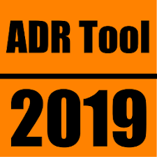 Adr or adr may refer to: Adr 2019 Dangerous Goods