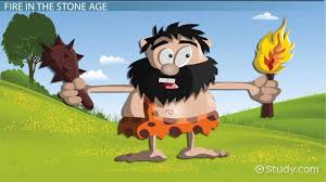 How Did Stone Age Man Make Fire Discovery Importance Facts