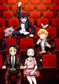 Kimetsu no yaiba tv anime season 2 pv. Kimetsu No Yaiba Wiki Posts Facebook