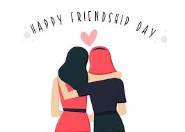 friendship day 2021 background images