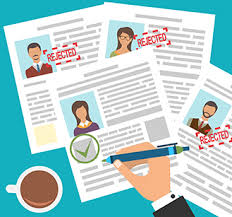 GetMeJob   Professional CV Distribution   Writing Services in     SlideShare