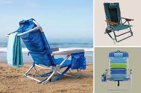 13 comfortable beach chairs to now