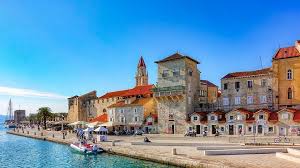 Sie suchen eine ferienwohnung kroatien? Kroatien Urlaub Corona 2021 Einreise Ruckreise Inzidenz Und Aktuelle Zahlen Diese Regeln Gelten Fur Reisen Nach Kroatien Sudwest Presse Online