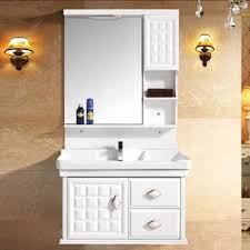 Pvc Bathroom Vanity Cabinet Mount Type