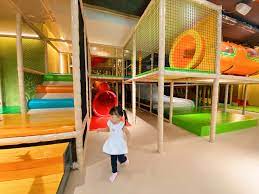 indoor playgrounds in singapore for kids