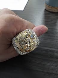 Buy the best and latest raptors rings on banggood.com offer the quality raptors rings on sale with worldwide free shipping. My Raptors Championship Ring Just Came In Today Torontoraptors