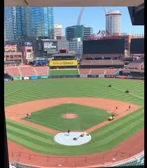 placed sod at busch