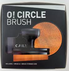 cailyn o makeup brush circle new in