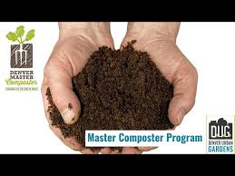 Dug Master Composting Program