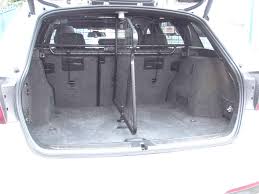 Bmw 3 Series F31 Touring Dog Guard And