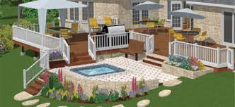 Are you considering a landscape design for a swimming pool area? 12 Top Garden Landscaping Design Software Options In 2021 Free Paid Home Stratosphere