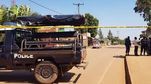 News from the associated press, the definitive source for independent journalism from every corner of the globe. Uganda One Killed In Bomb Attack At Kampala Bar Bbc News