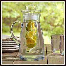 Infusion Pitcher