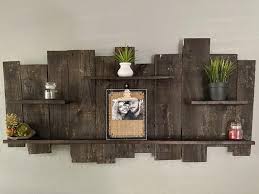 20 Creative Wall Decor Ideas Made From