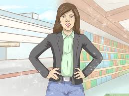 4 ways to change your look wikihow