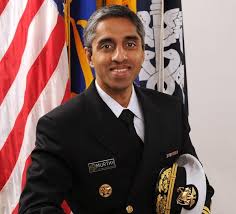 Ep. 99: Understanding and Combating Loneliness with Dr. Vivek Murthy- 19th  Surgeon General of the United States — BB&R Wellness Consulting