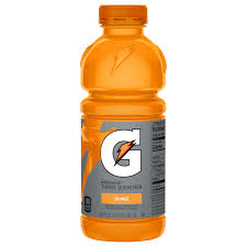 gatorade g series thirst quencher