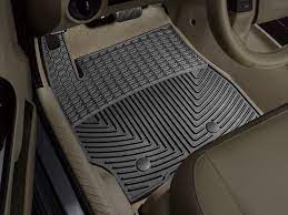 2016 ford escape all weather car mats