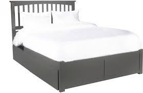 Bed Ar8742119 Atlantic Gray