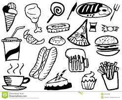 Select from 35970 printable coloring pages of cartoons, animals, nature, bible and many more. 22 Awesome Image Of Food Coloring Pages Davemelillo Com Food Coloring Pages Free Kids Coloring Pages Fruit Coloring Pages