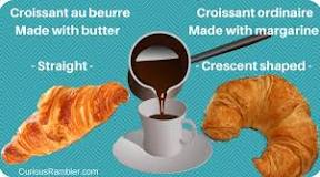 What Is The Difference Between A Croissant And A Crescent Roll?