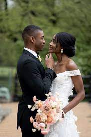 5 wedding makeup tips for black brides