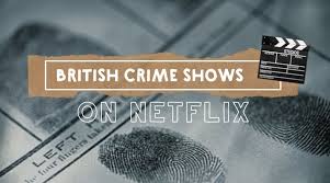 best british detective series on
