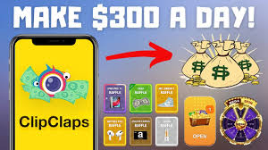 how to earn 300 a day with this app