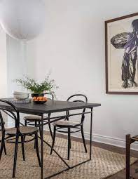 24 small dining rooms that ll make you
