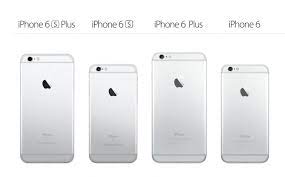 Both the iphone 6s and iphone 6s plus are worth your attention and, if it's in your budget, a purchase. Apple Iphone 6s Plus Vs Iphone 6 Plus Specs Comparison Know The Key Differences